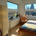Apartment In Der Auszeit *