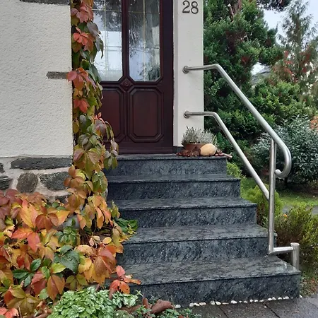 In Der Auszeit Niederwiesa