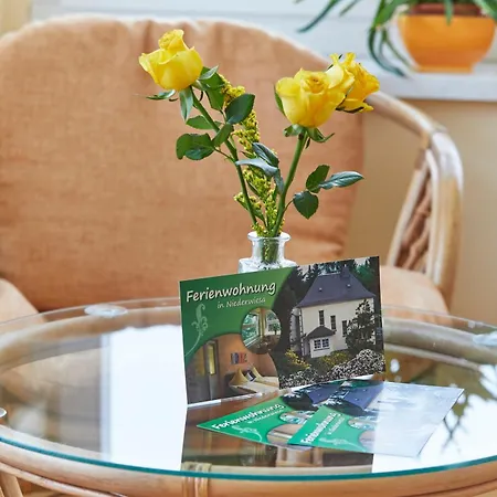 In Der Auszeit Apartment