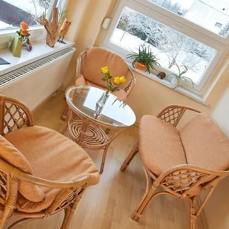 Apartment In Der Auszeit