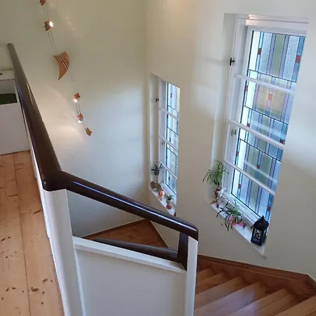 In Der Auszeit アパート