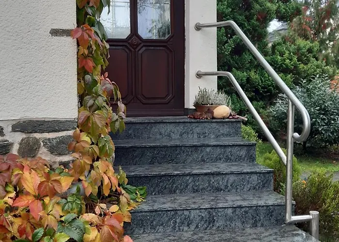 In Der Auszeit Niederwiesa