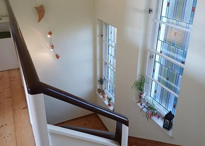 In Der Auszeit アパート